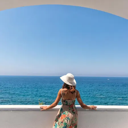 Royal Sunset Otel Forio di Ischia